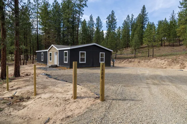 $300,000 | 1330 Sommer Way, Kettle Falls, WA 99141