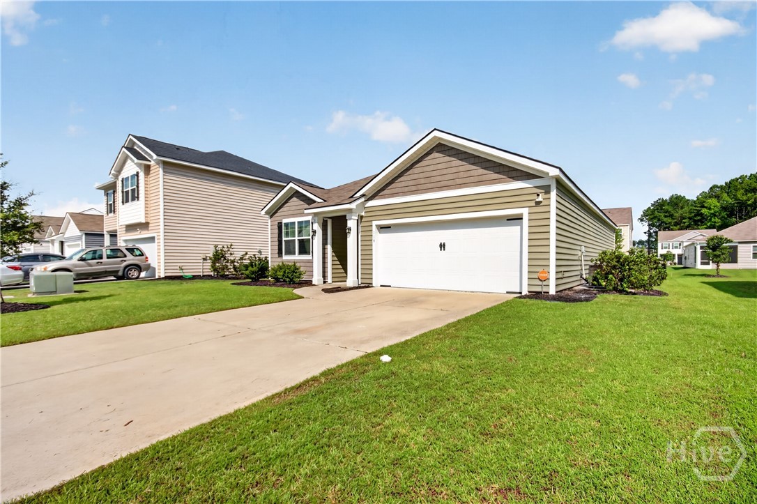 119 Decker Drive Pooler, GA 31322 - Photo 4 of 48