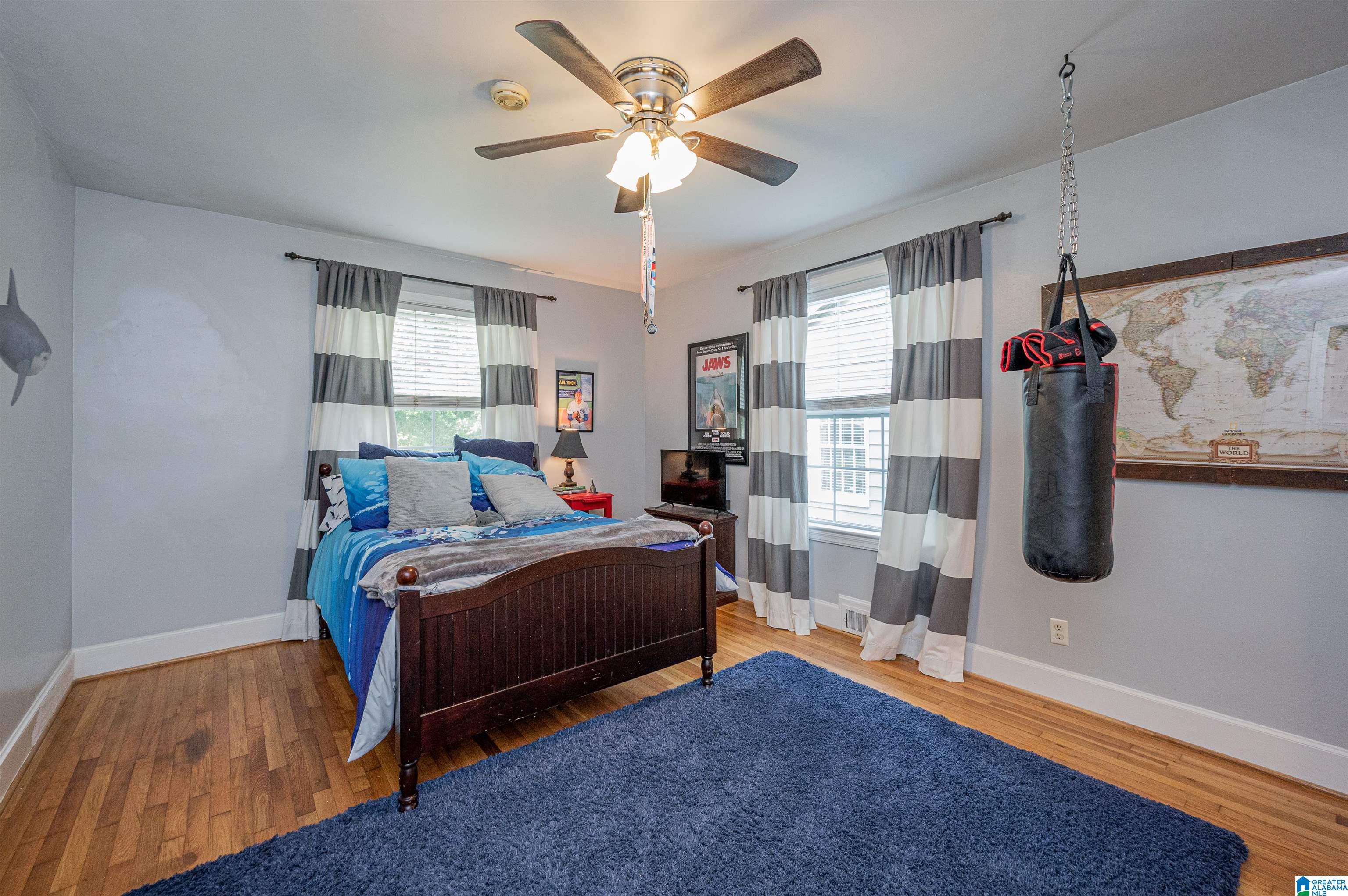 817 Columbiana Road Birmingham, AL 35209 - Photo 24 of 46