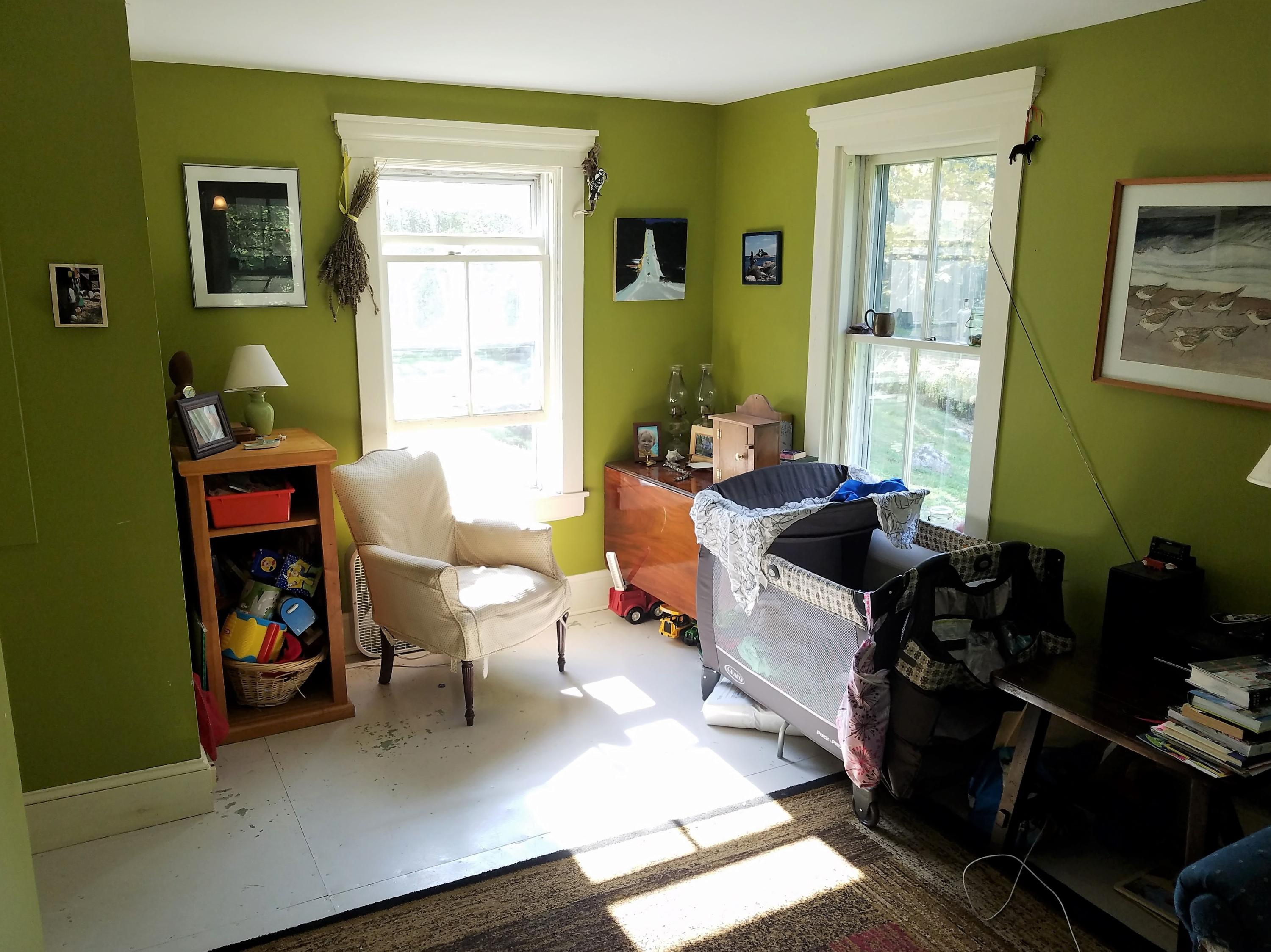 106 Snow's Cove Road Sedgwick, ME 04676 - Photo 10 of 25 20170926_141502