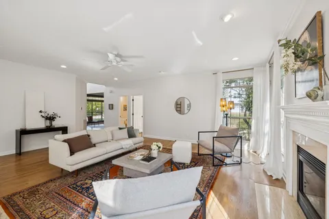 $874,900 | 5809 Petersburg Lane, Brentwood, TN 37027