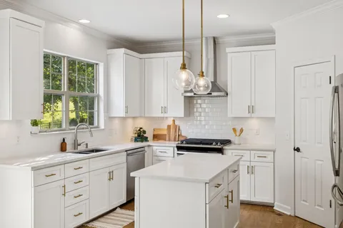 $874,900 | 5809 Petersburg Lane, Brentwood, TN 37027