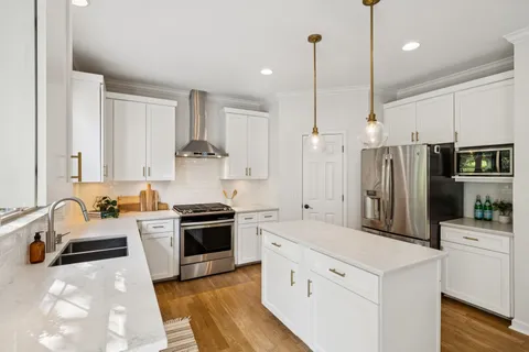 $874,900 | 5809 Petersburg Lane, Brentwood, TN 37027