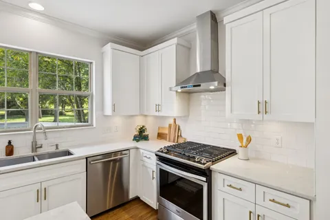 $874,900 | 5809 Petersburg Lane, Brentwood, TN 37027