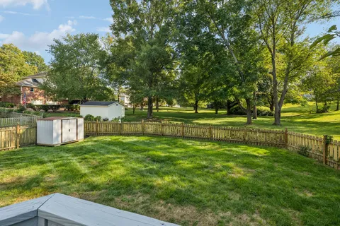 $874,900 | 5809 Petersburg Lane, Brentwood, TN 37027