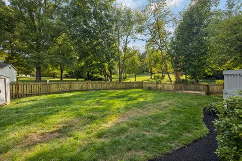 $874,900 | 5809 Petersburg Lane, Brentwood, TN 37027