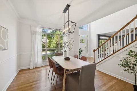 $874,900 | 5809 Petersburg Lane, Brentwood, TN 37027