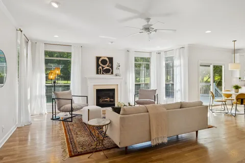 $874,900 | 5809 Petersburg Lane, Brentwood, TN 37027