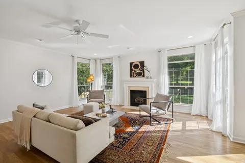 $874,900 | 5809 Petersburg Lane, Brentwood, TN 37027