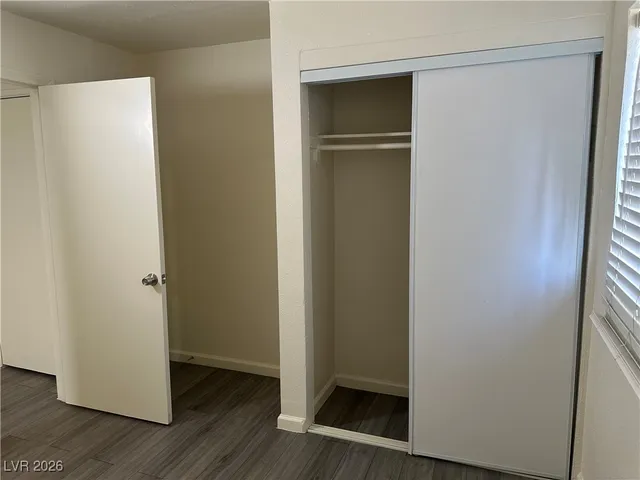 $950 | 231 North 14th Street, Unit D, Las Vegas, NV 89101