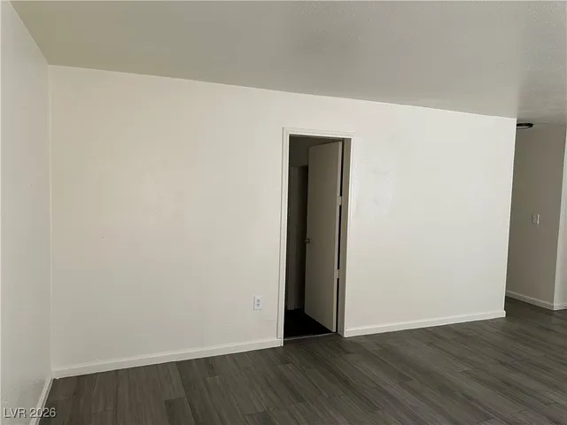 $950 | 231 North 14th Street, Unit D, Las Vegas, NV 89101