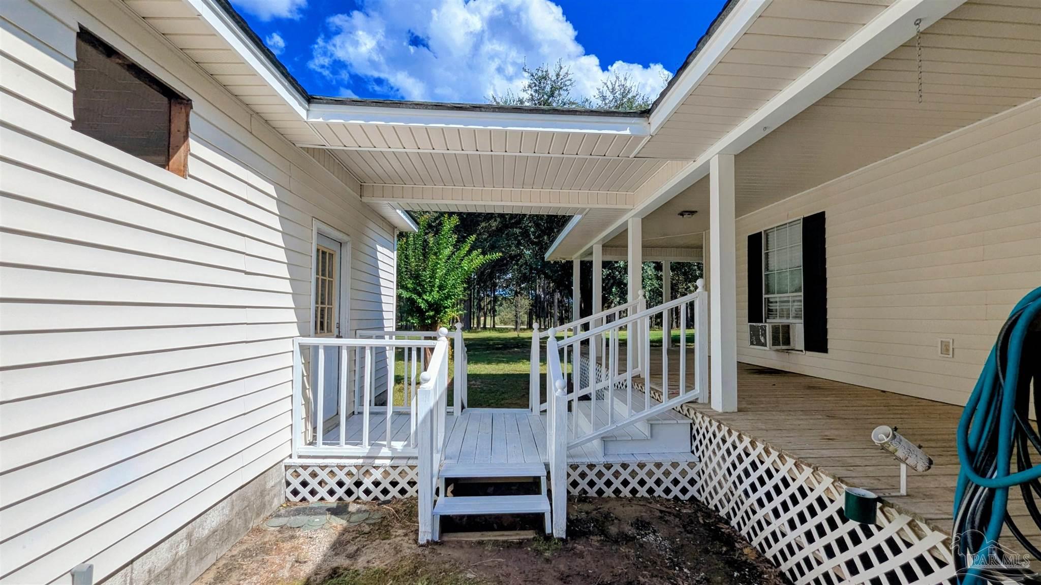 3171 Sam Sullivan Road Millry, AL 36558 - Photo 51 of 72