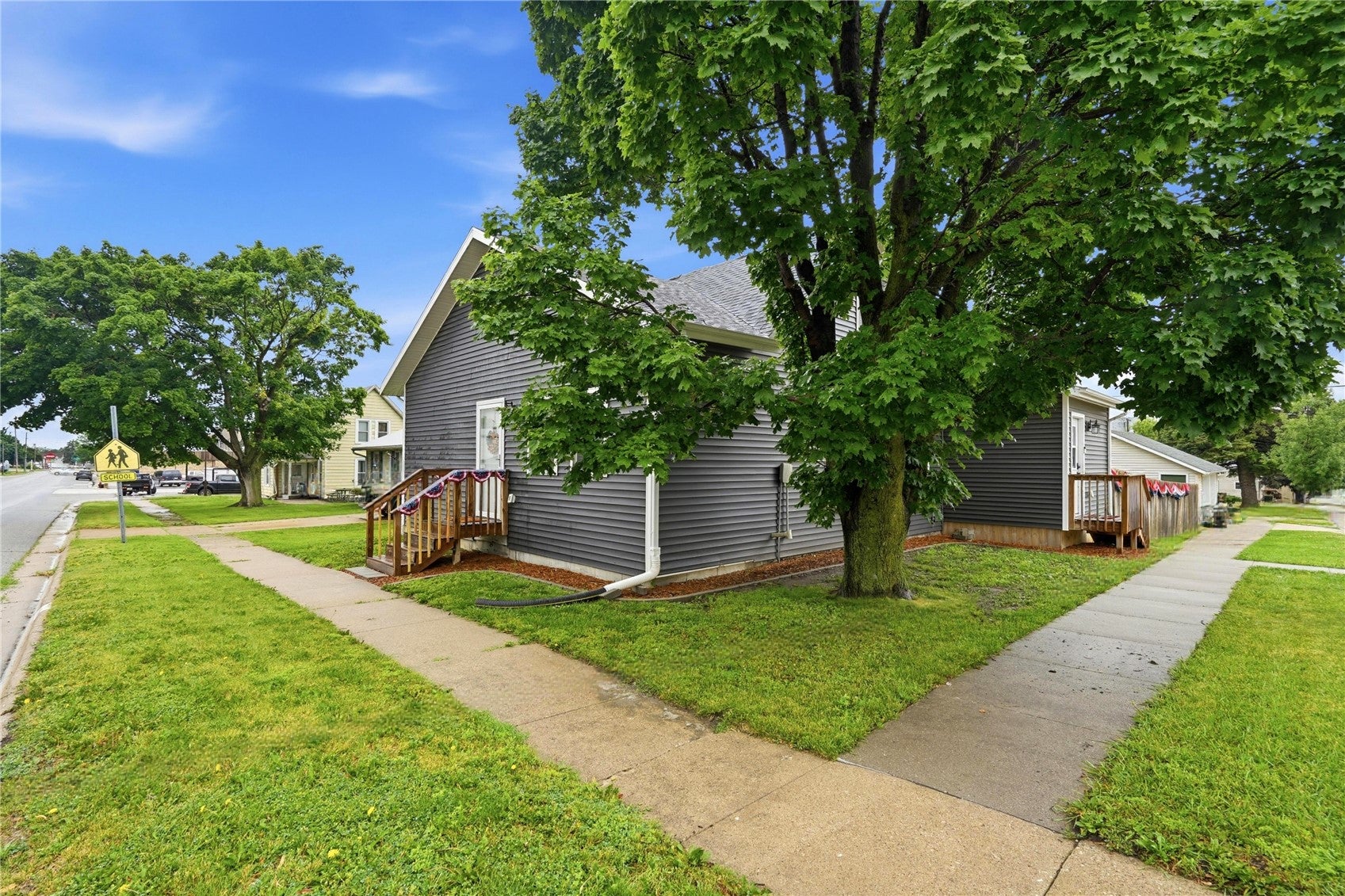 502 3rd Street Victor, IA 52347 - Photo 2 of 30 Gallery Image 2