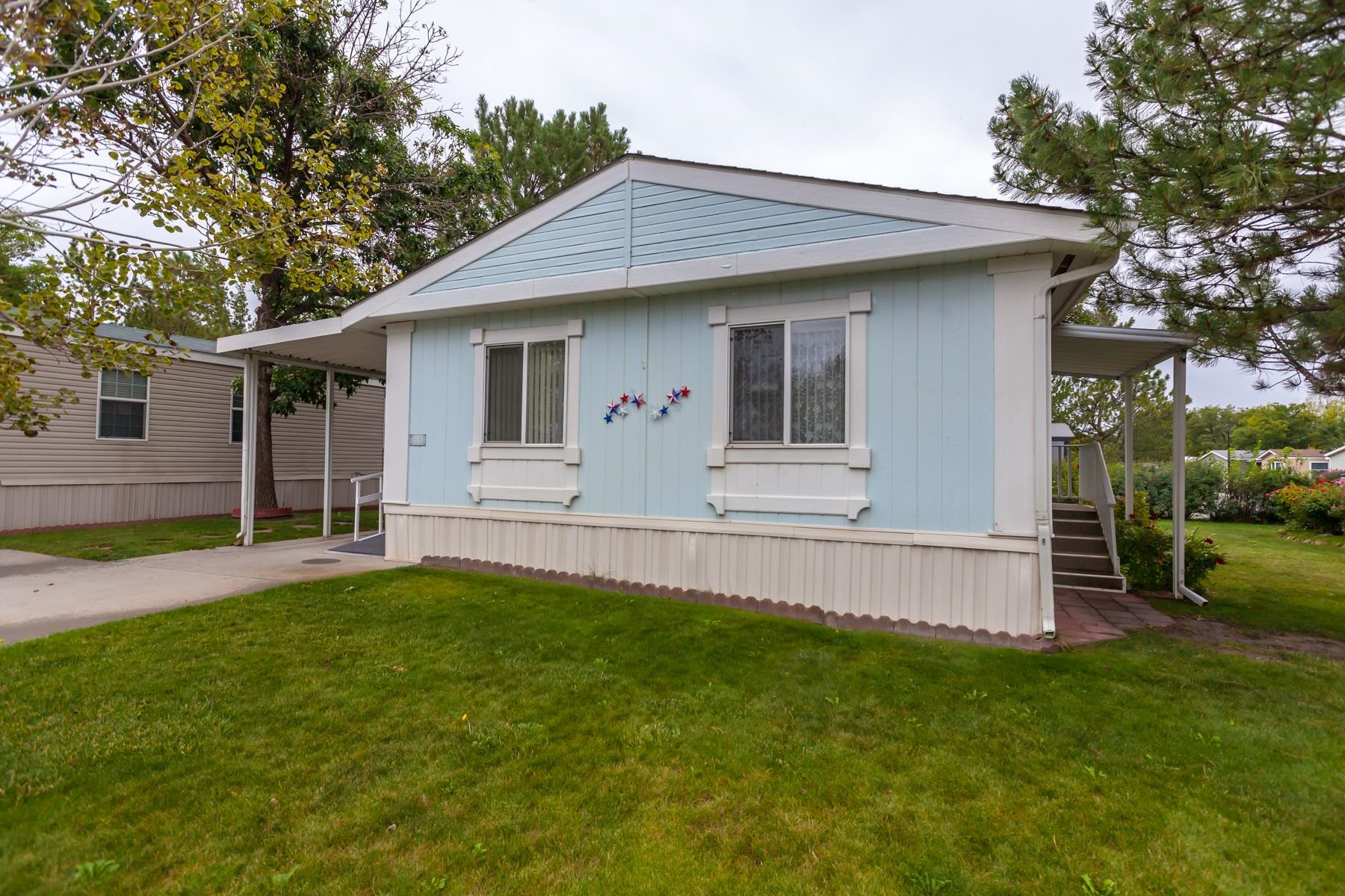 435 32 Road, Unit 235 Clifton, CO 81520 - Photo 32 of 35 Gallery Image 32
