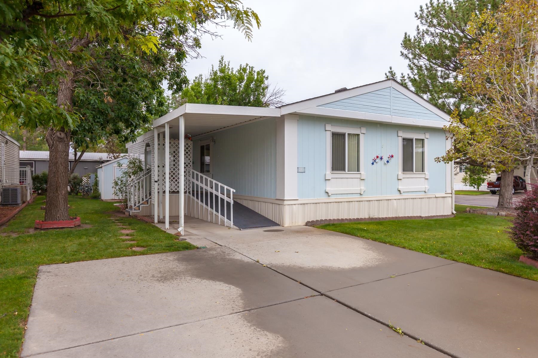 435 32 Road, Unit 235 Clifton, CO 81520 - Photo 34 of 35 Gallery Image 34