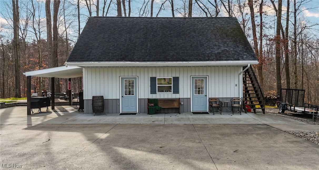 181 Harvest Run Road Marietta, OH 45750 - Photo 29 of 43