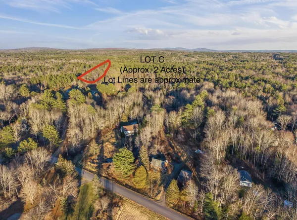 $44,900 | Lot C Lot C Reef Road, Waldoboro, ME 04572