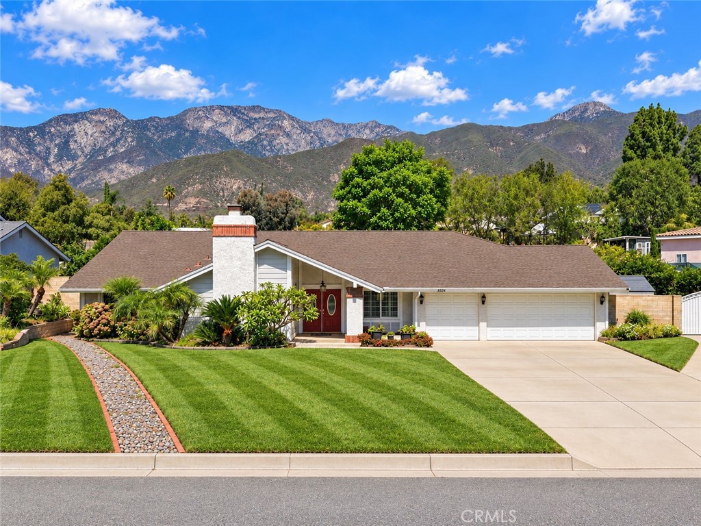 8554 Hillside Road Rancho Cucamonga, CA 91701 - Photo 1 of 40 Welcome to 8554 Hillside Rd