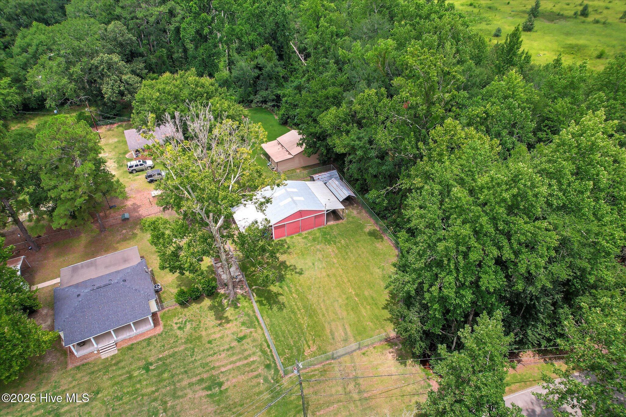 3814 Maddox Road Augusta, GA 30909 - Photo 53 of 54 Gallery Image 53
