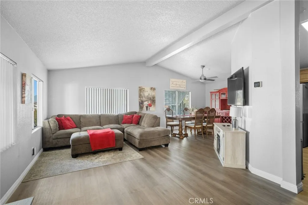 27701 Murrieta Road, Unit 37 Menifee, CA 92586 - Photo 3 of 24 a living room with furniture and a window