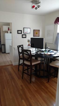 41 Madison Avenue, Unit A San Mateo, CA 94402 - Photo 2 of 16 a view of a workspace with furniture