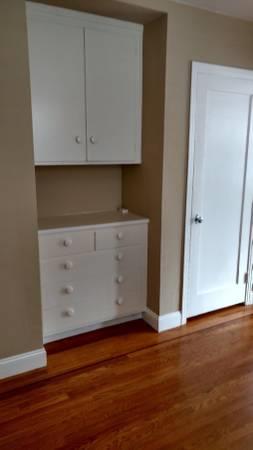 41 Madison Avenue, Unit A San Mateo, CA 94402 - Photo 5 of 16 a view of cabinets
