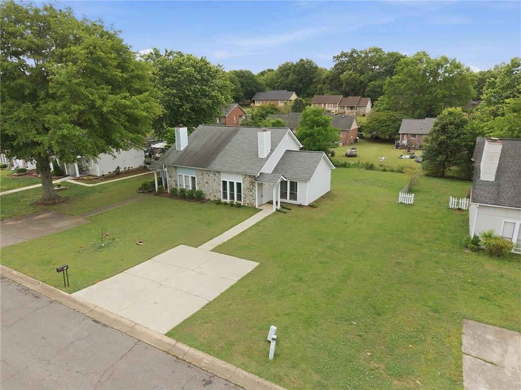 13 Ember Way Cartersville, GA 30120 - Photo 32 of 32