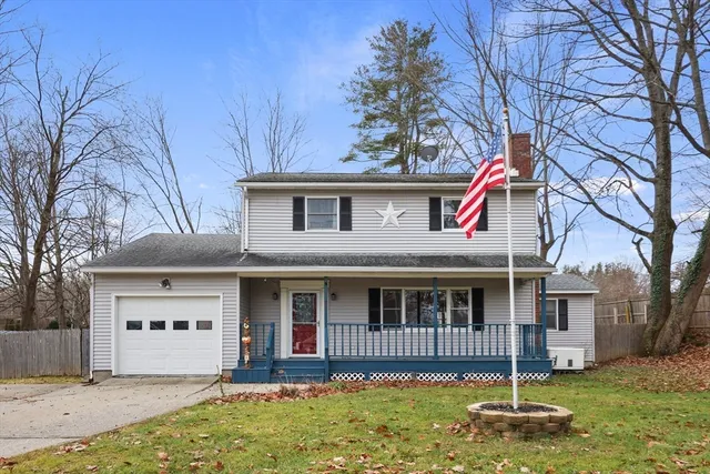 $359,900 | 211 Hancock Road, Pittsfield, MA 01201