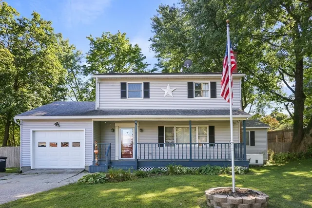 $359,900 | 211 Hancock Road, Pittsfield, MA 01201