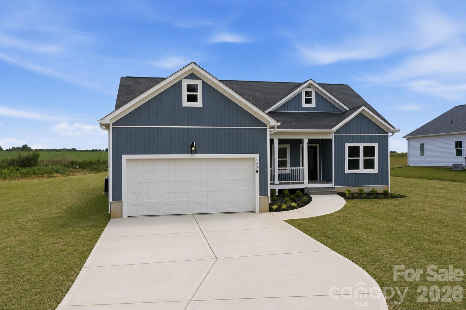 1720 Jennings Road Olin, NC 28660 - Photo 2 of 25