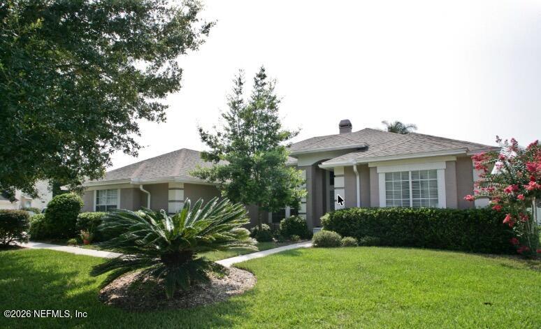 237 Twining Trace Jacksonville, FL 32259 - Photo 1 of 1 Front of Home