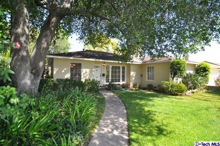 6596 North Provence Road San Gabriel, CA 91775 - Photo 1 of 13 Primary Photo