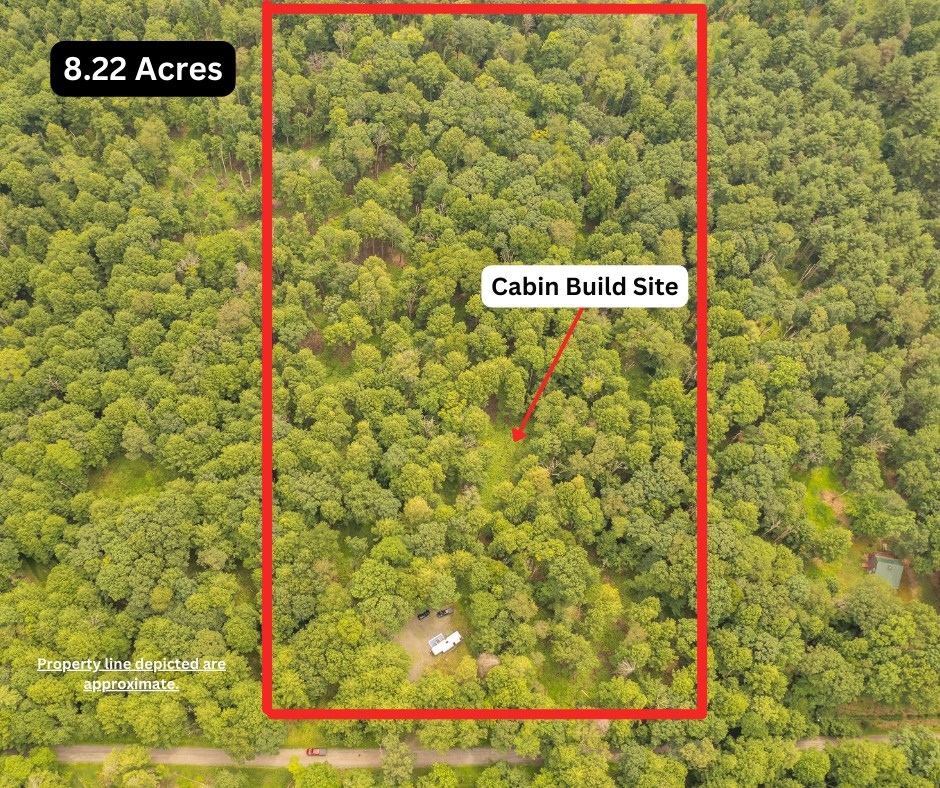 0 Jacks Hollow Road Vowinckel, PA 16260 - Photo 3 of 33