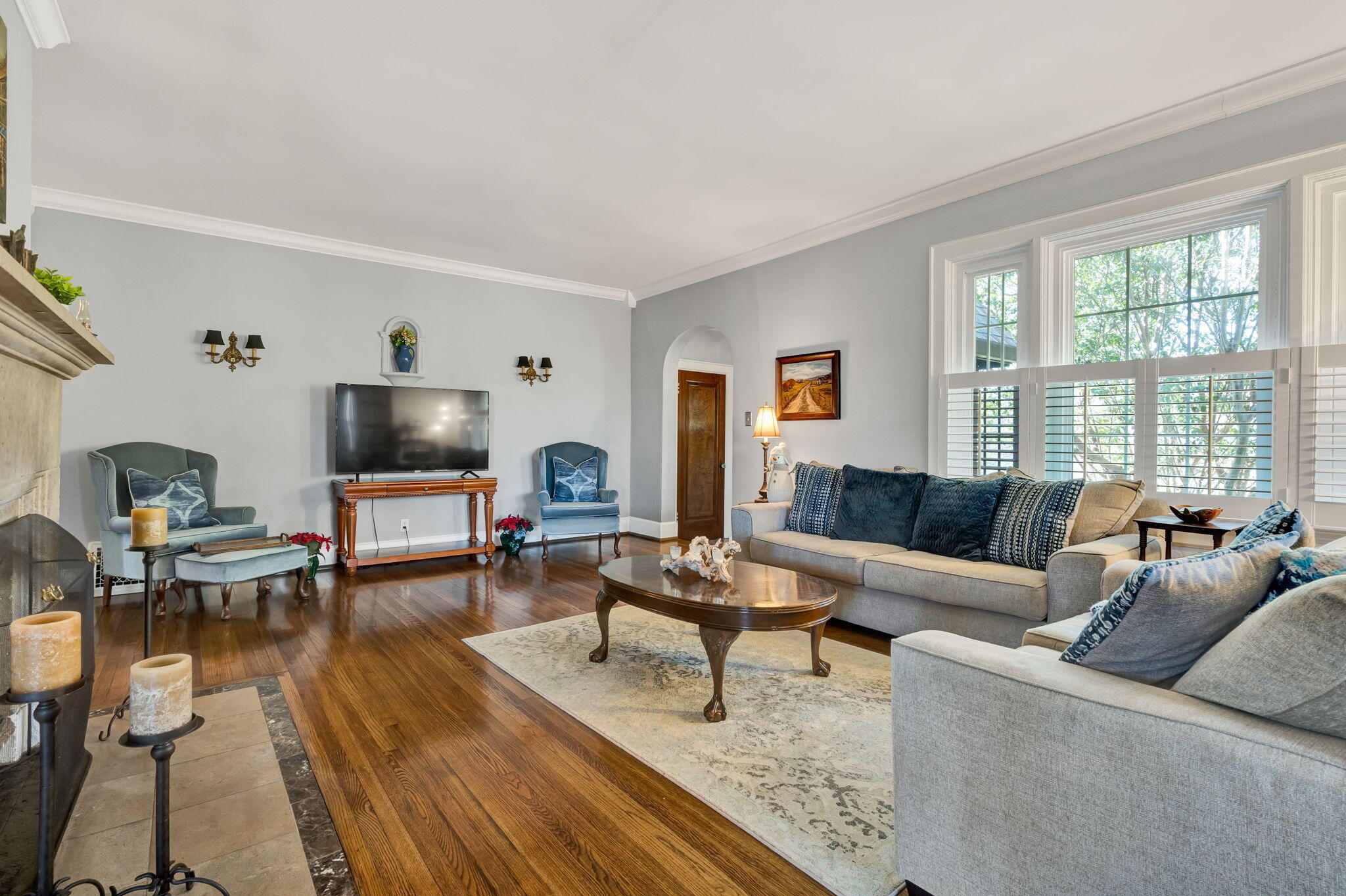 1200 South Crest Road Rossville, GA 30741 - Photo 14 of 46 15