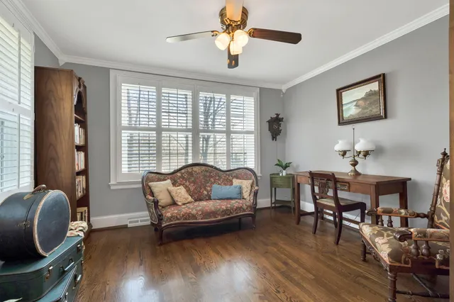 $475,000 | 1200 South Crest Road, Rossville, GA 30741