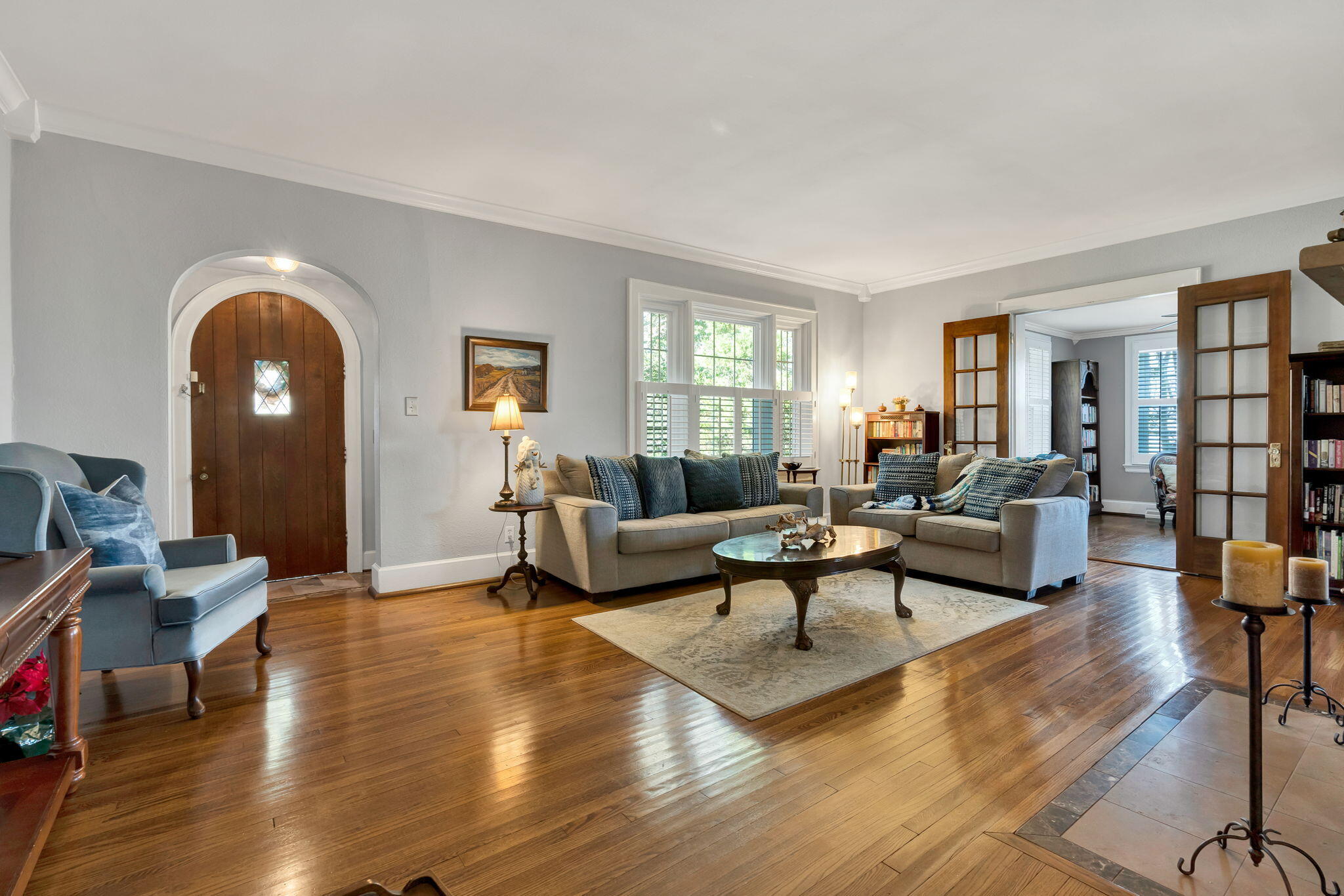 1200 South Crest Road Rossville, GA 30741 - Photo 4 of 46 5