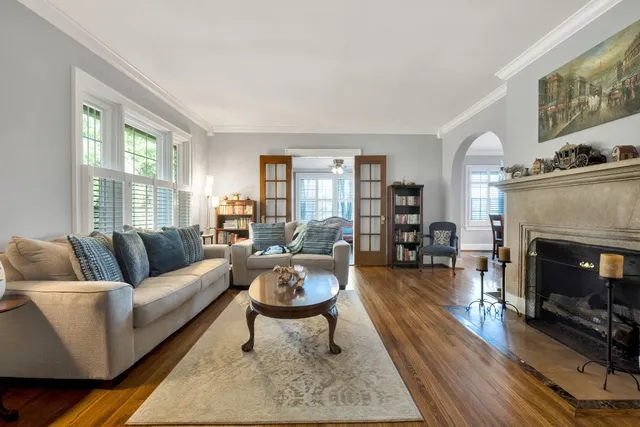 $475,000 | 1200 South Crest Road, Rossville, GA 30741