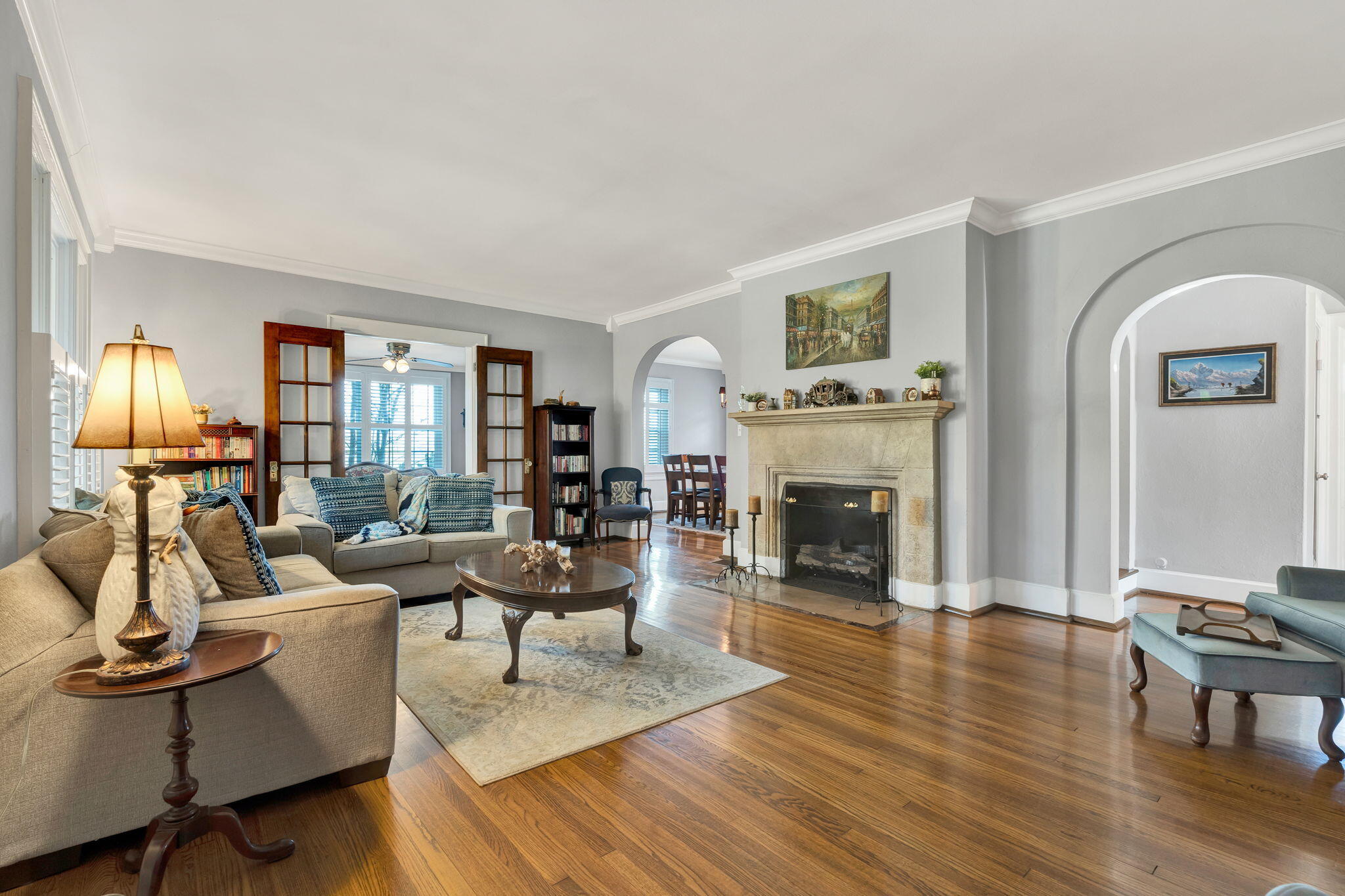 1200 South Crest Road Rossville, GA 30741 - Photo 6 of 46 7