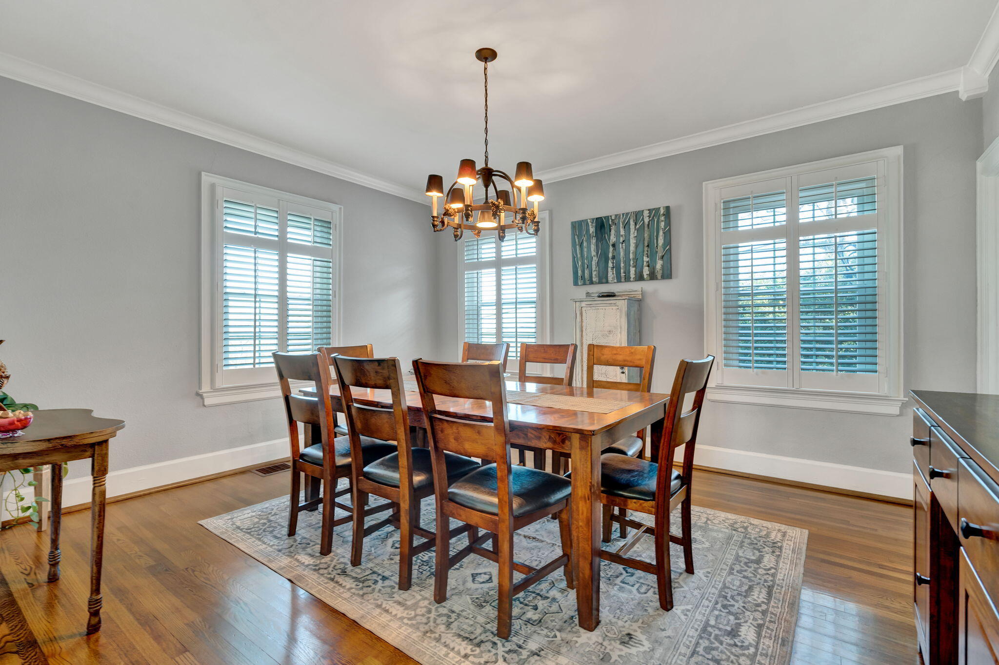 1200 South Crest Road Rossville, GA 30741 - Photo 7 of 46 8