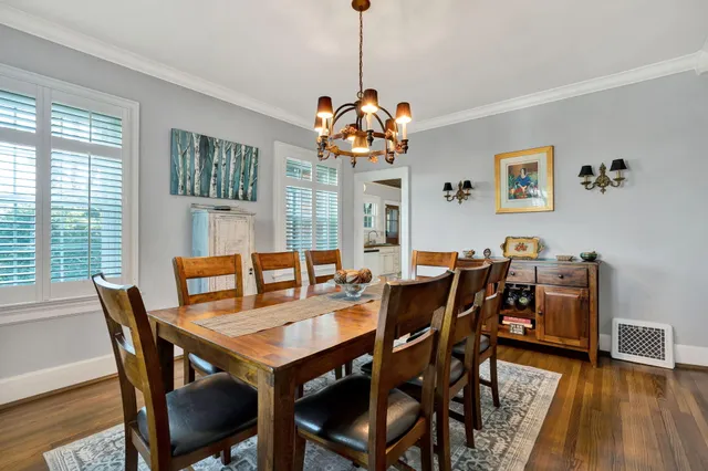 $475,000 | 1200 South Crest Road, Rossville, GA 30741