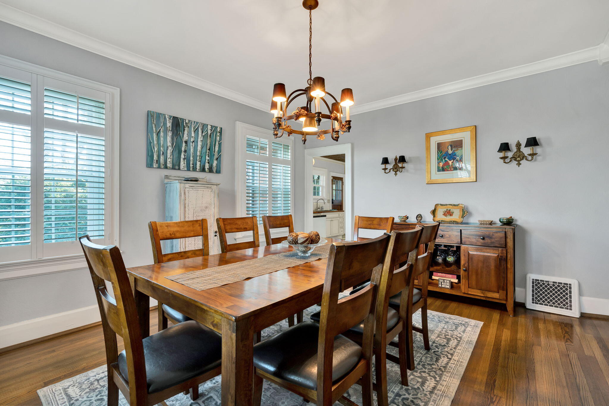 1200 South Crest Road Rossville, GA 30741 - Photo 8 of 46 9