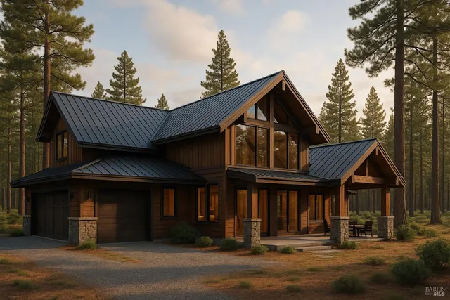 $12,000 | 1 46N10 Road, Canby, CA 96015