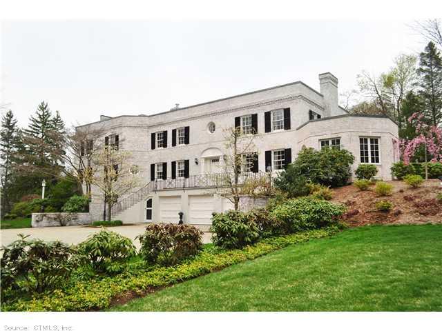 0 Sunset Farm Road West Hartford, CT 06107 - Photo 1 of 1 Exterior Front.