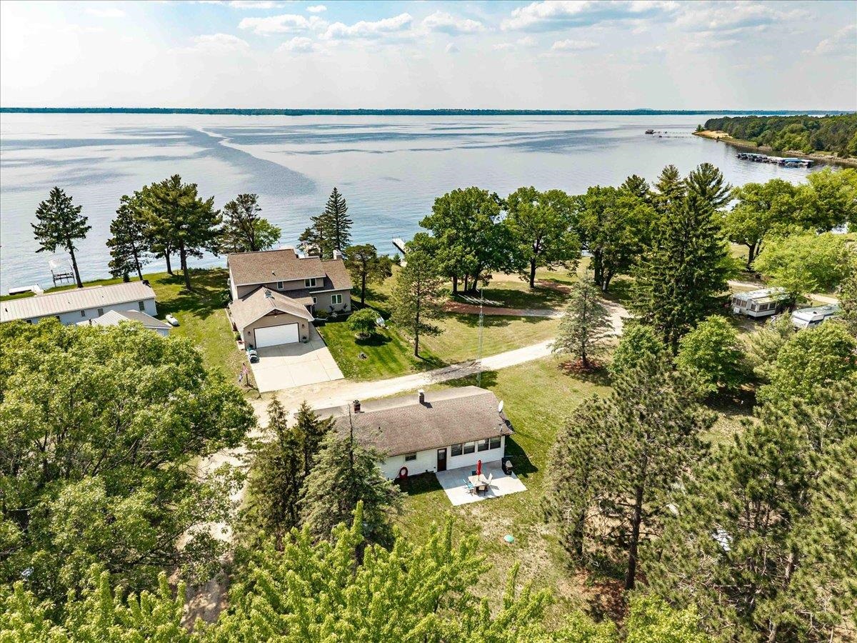 1924 Goodin Road Friendship, WI 53934 - Photo 1 of 60