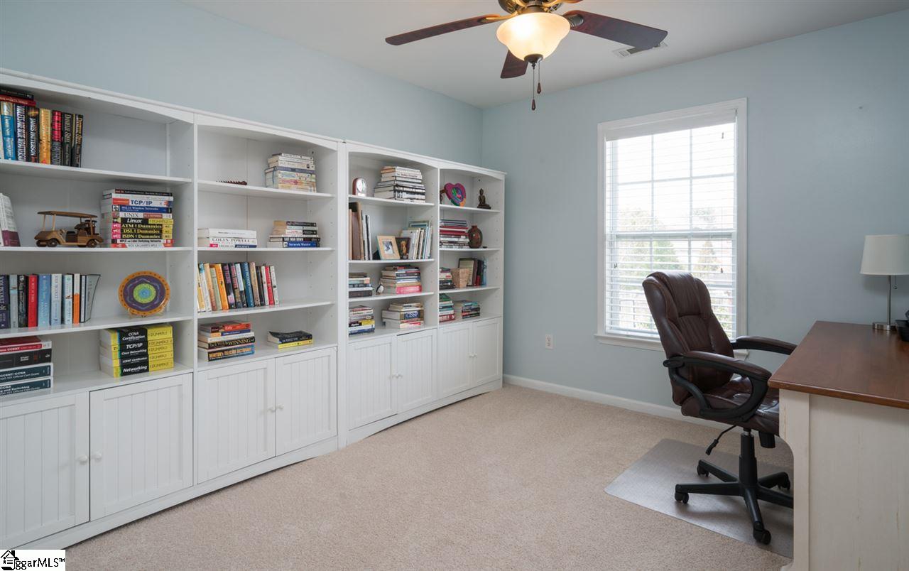 221 Elstar Loop Road Simpsonville, SC 29681 - Photo 22 of 36