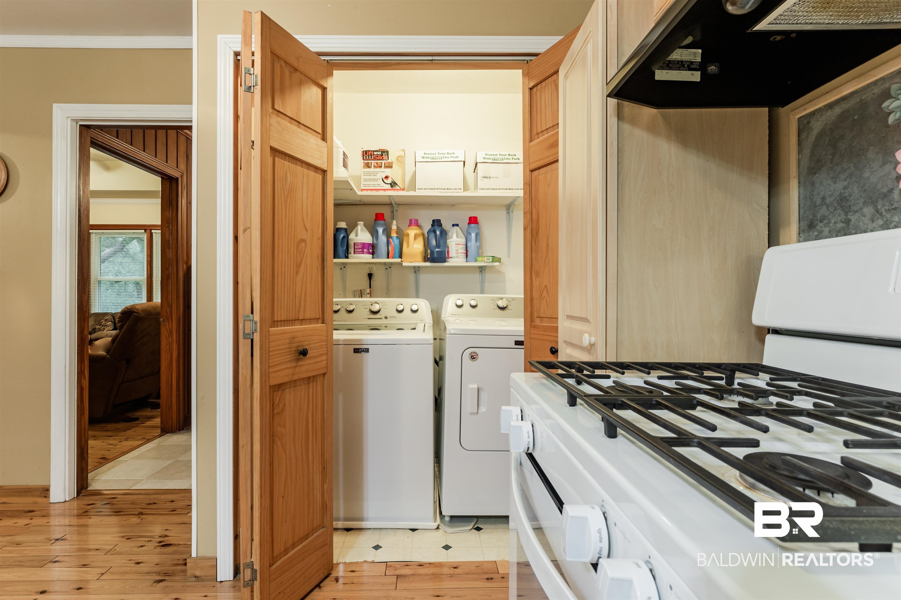 871 Kuffskie Lane Mobile, AL 36618 - Photo 18 of 37