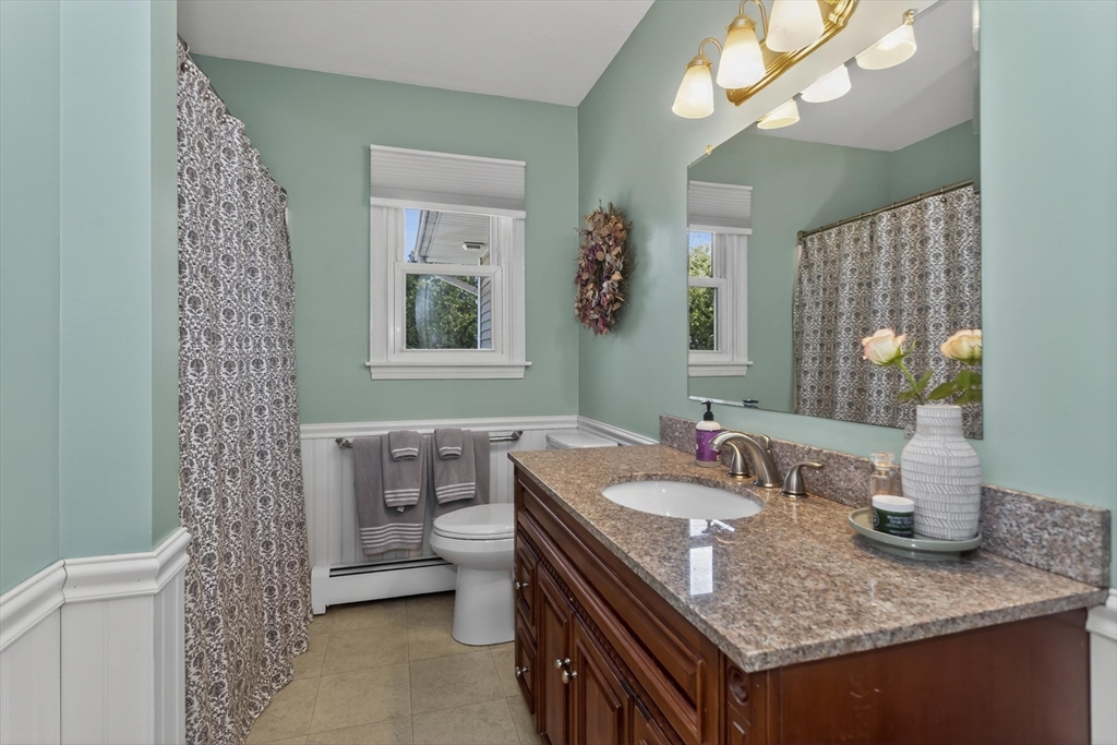 128 Williams Street Ludlow, MA 01056 - Photo 10 of 28