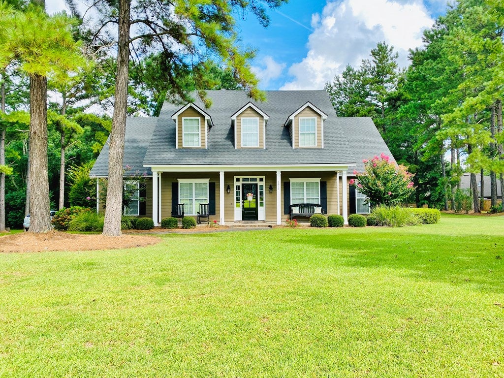 4813 Summit Ridge Road Valdosta, GA 31602 - Photo 33 of 33 Gallery Image 33