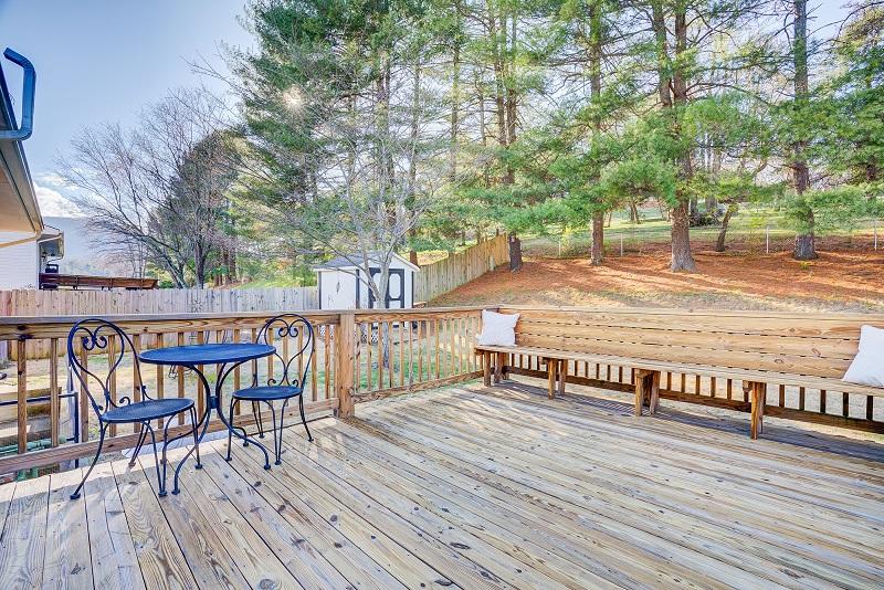 3911 Meadowlark Road Roanoke, VA 24018 - Photo 5 of 23 15