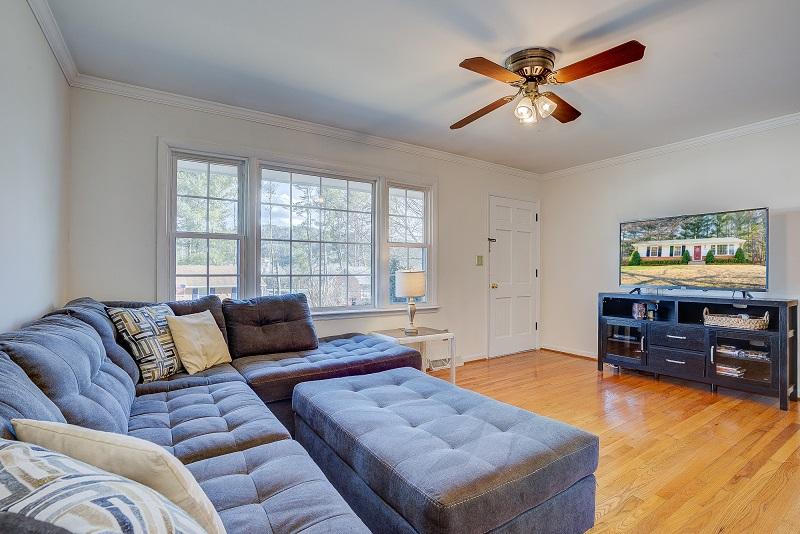 3911 Meadowlark Road Roanoke, VA 24018 - Photo 10 of 23 25